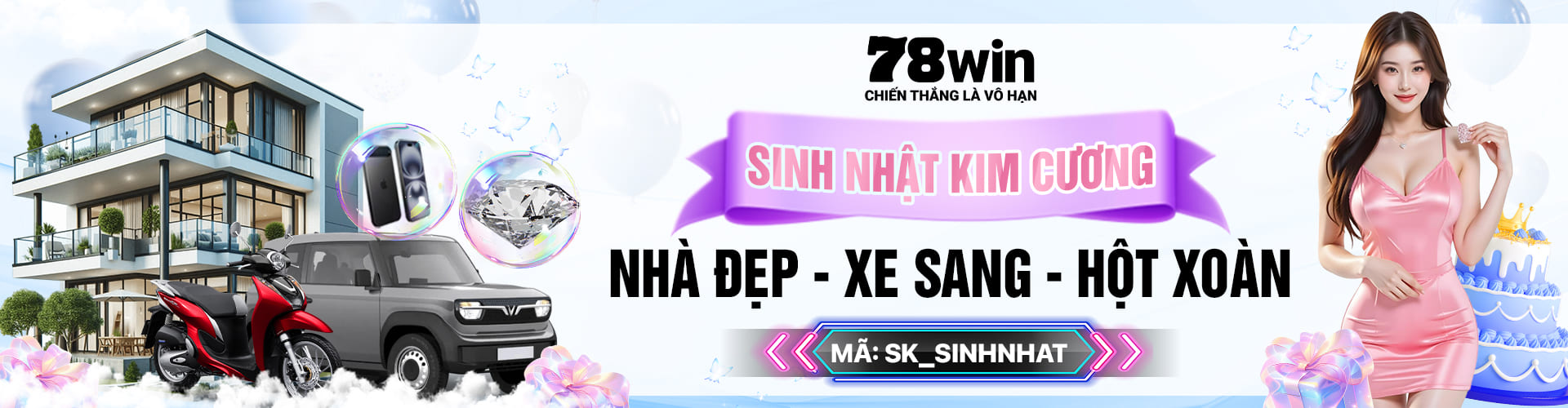 78WIN ⚜️ SIGN - TRANG CHỦ 78WIN.COM TẶNG 78K ĐĂNG KÝ 78 WIN CYOU CHƠI WORLDCUP 10 bn sinh nhat 78win